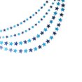 thumbnail image 4 of Advancent 1 Juego de decoraciones para fiestas, pequeño adorno colgante interesante, pequeño adorno creativo para el hogar, adornos de estrellas, Kits de decoración para fiestas tipo 3 Advancent HA059995-03, 4 of 6