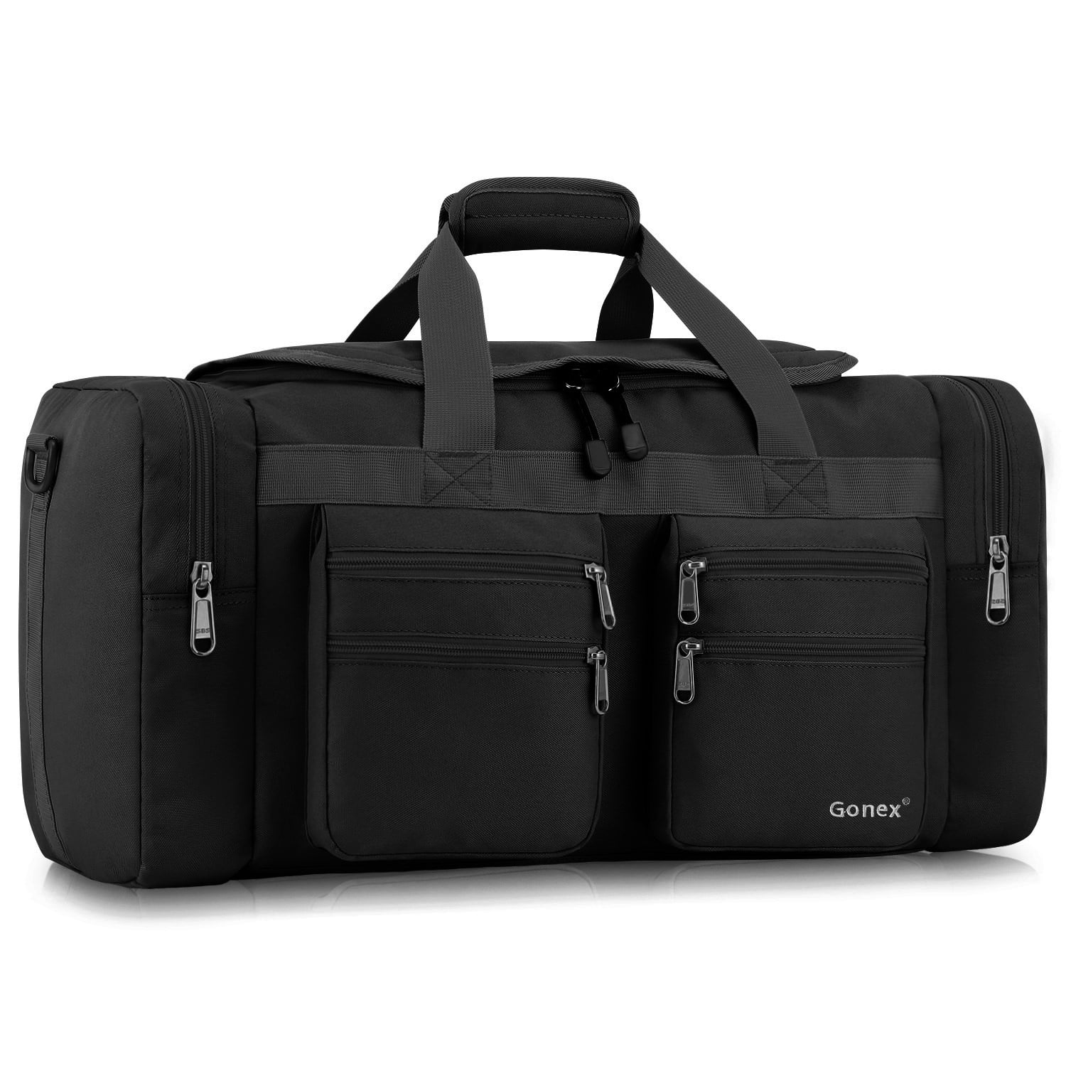 Luggage Duffle Bag | semashow.com