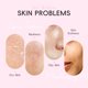 thumbnail image 5 of onlyliua Promoción de Temporada Mascarilla Hidratante de Colágeno Crystal Split Mask Jelly Color Disoluble Mask 25 Ml 10 Uds, 5 of 7