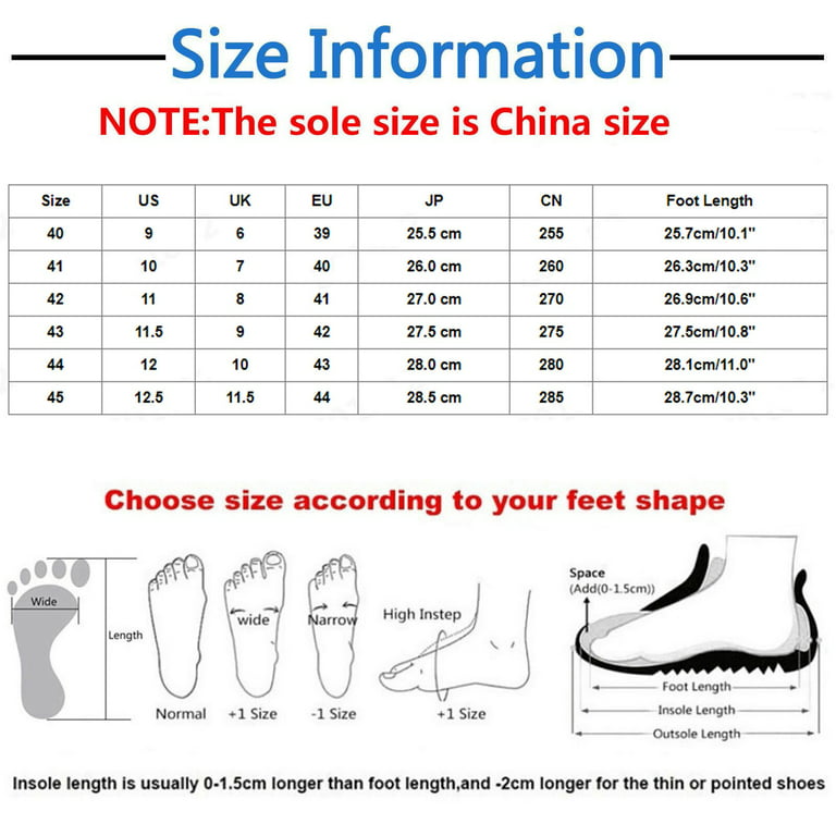 HSMQHJWE Jogging Shoes For Men Sneaker Men 13 Mens Shoes Large