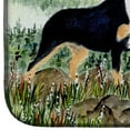 thumbnail image 4 of Entlebucher Mountain Dog Dish Drying Mat, 4 of 7