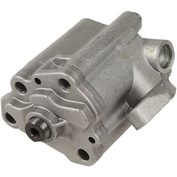 MOCA AUTOPARTS Engine Oil Pump Fit for 2009-2015 Ford Fusion 2.5L & 2009-2015 Mazda MX-5 Miata 2.0L