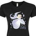 thumbnail image 3 of Frozen - Winter - Find Your Destiny - Juniors Fitted Graphic T-Shirt, 3 of 5