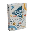 thumbnail image 1 of Horrible Guild: Sound Box Cooperative Party Juego familiar Realiza sonidos extraños y extravagantes De 4 a 7 jugadores Tiempo de juego de 30 a 45 minutos para edades de 8 años en adelante, 1 of 5
