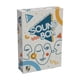 thumbnail image 1 of Horrible Guild: Sound Box Cooperative Party Juego familiar Realiza sonidos extraños y extravagantes De 4 a 7 jugadores Tiempo de juego de 30 a 45 minutos para edades de 8 años en adelante, 1 of 5