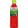 OKF Strawberry Aloe Drink, 16.9 fl oz