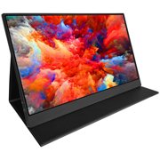 15.6 inch Portable display touch screen HD 4K portable screen expansion 144hz