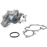 AISIN TKT-005 Engine Timing Belt Kit with Water Pump Fits select: 1995-2004 TOYOTA TACOMA, 2000-2004 TOYOTA TUNDRA