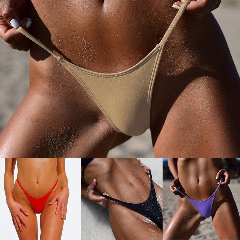 Bathing suits with strings hotsell