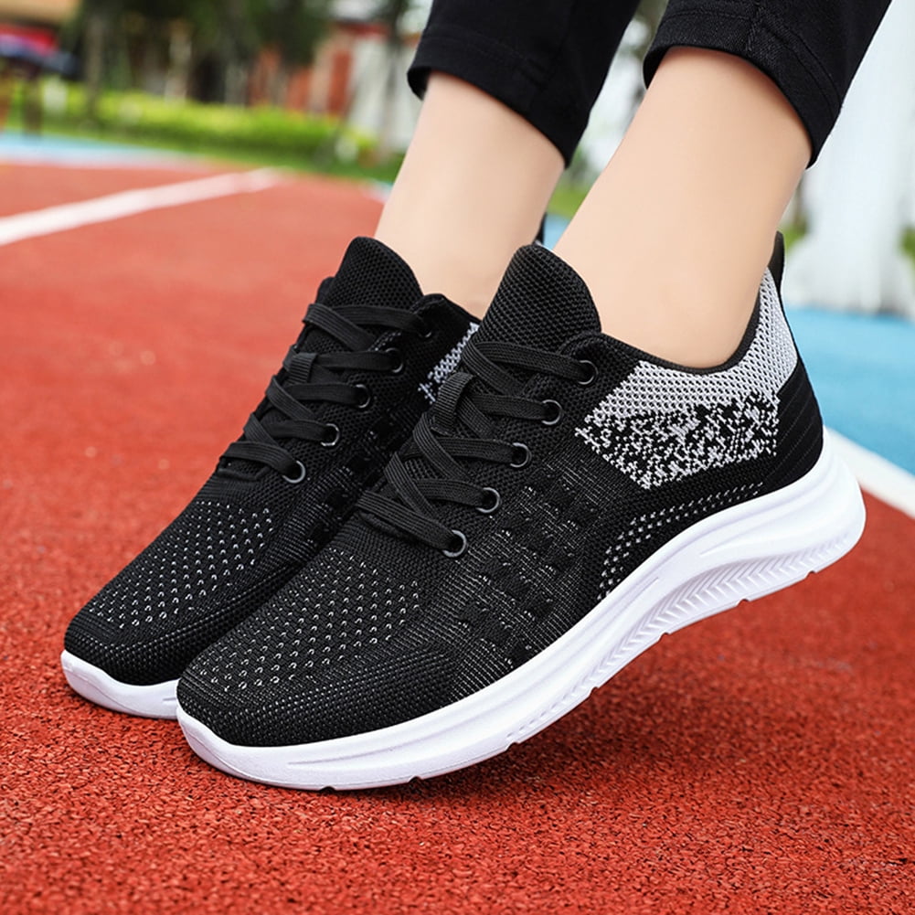 tenis para entrenar gym mujer