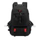 thumbnail image 1 of Mochila para portátil Mochila de senderismo Mochila informal Mochila de equipaje portátil Durable 80L kusrkot Mochila de viaje, 1 of 8