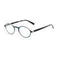 thumbnail image 2 of Readers .com Lunettes de Lecture : le Style Rond de Studio pour Hommes et Femmes, 2 of 4