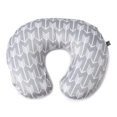 thumbnail image 1 of Funda de almohada de lactancia Minky - Funda con estampado de flechas Ormromra WMZL-688-1, 1 of 7