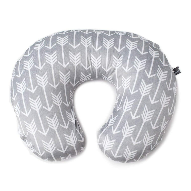 Grey boppy cover top
