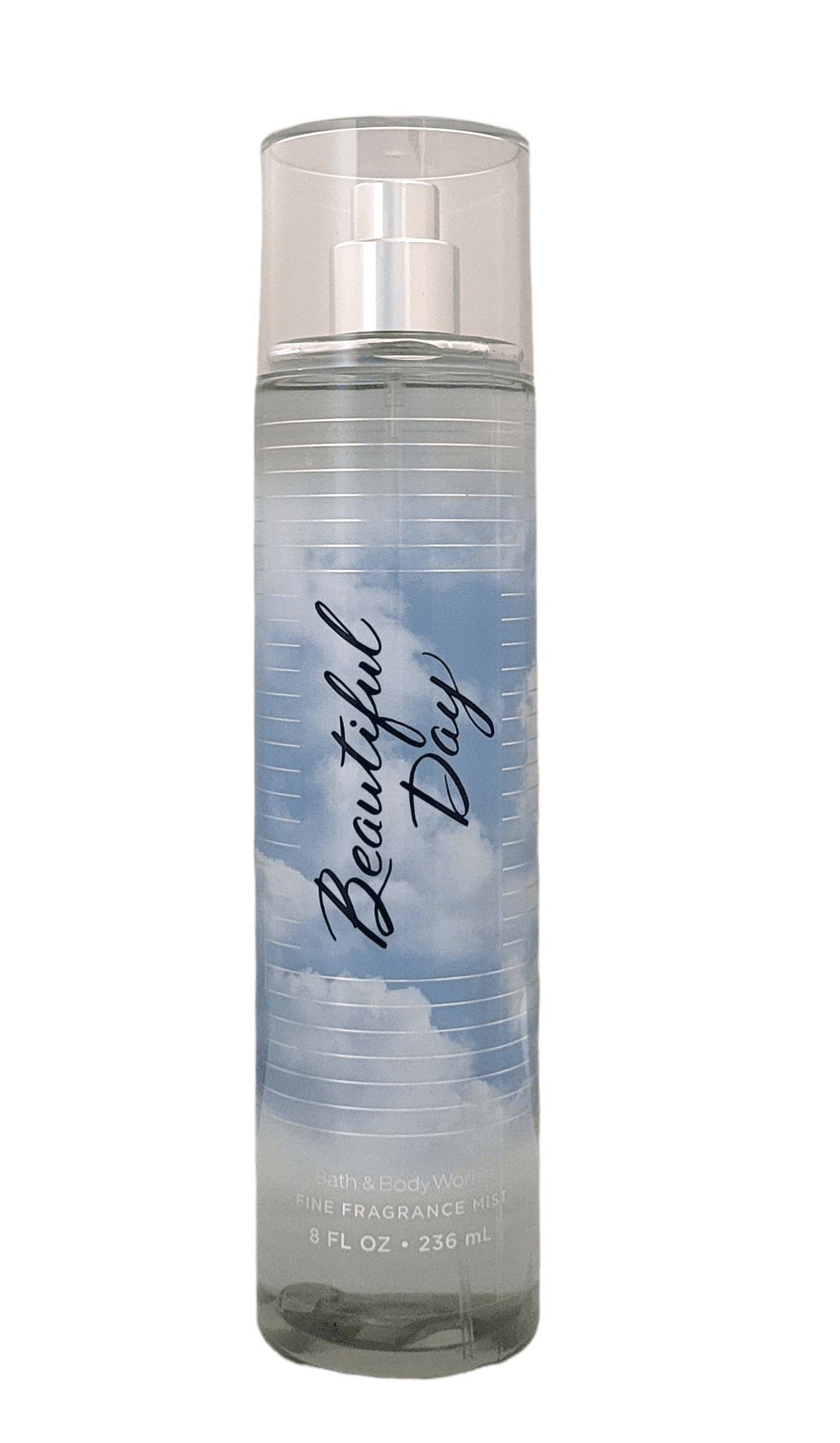 Bath & Body Works Beautiful Day Fine Fragrance Philippines Ubuy
