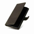 thumbnail image 2 of Allytech Samsung Galaxy A23 5G Case Synthetic Leather Case, Book Folding Flip Case with Kickstand Credit Card Slot Magnetic Closure Protective Cover for Galaxy A23 5G - Brown, 2 of 7