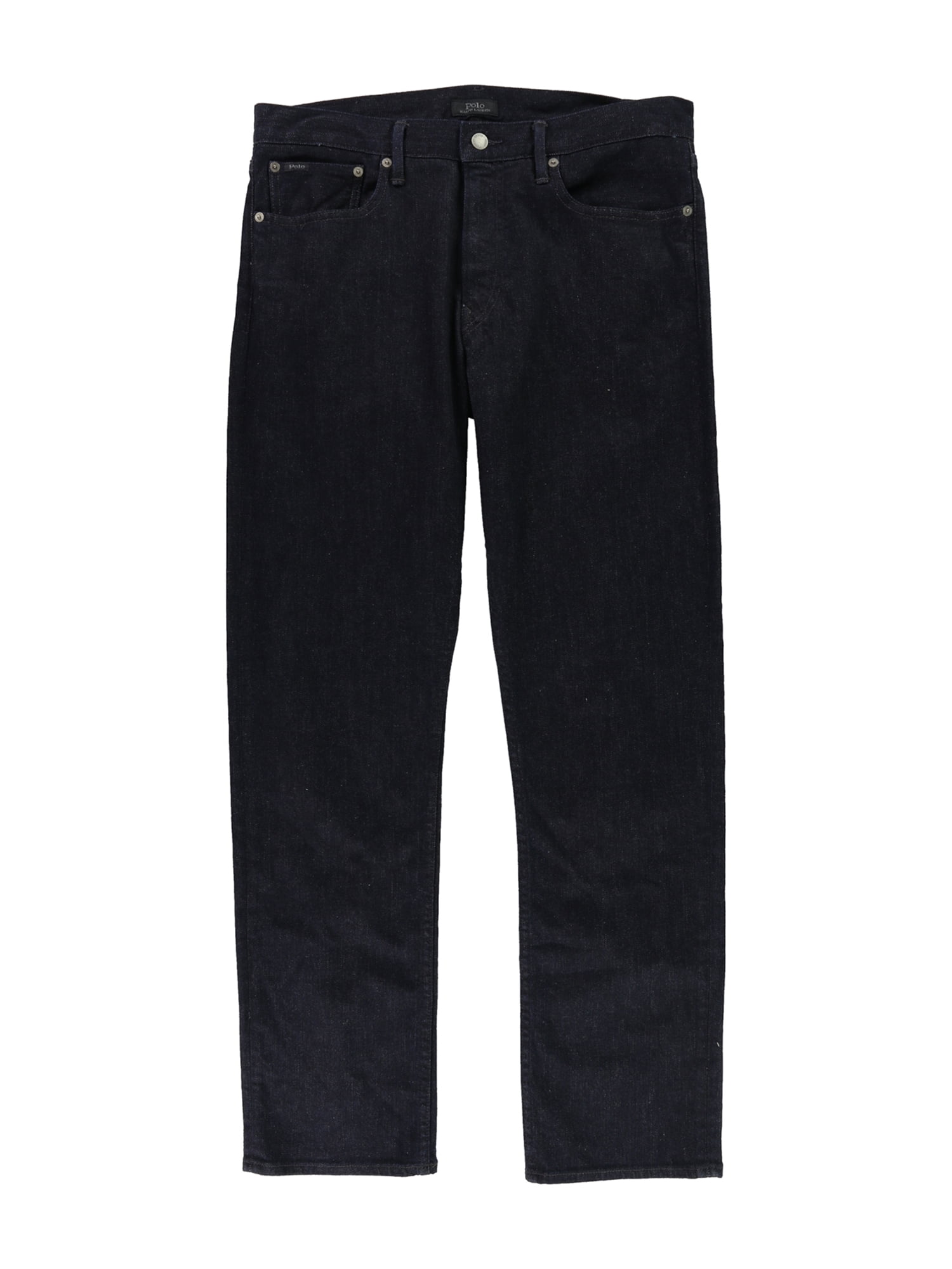 Ralph Lauren Mens Prospect Straight Regular Fit Jeans - Walmart.com