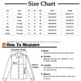 thumbnail image 3 of YUGYXL Womens Ski Jackets Casual Thermal 3-in-1 Hood Windbreaker Winter Plus Size Detachable Outerwear Snow Outdoor Windproof Coats Red,XXXXL, 3 of 5