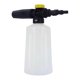 thumbnail image 1 of Bote de espuma para lavadora de autos Cables de medición Botella de espuma para lavado de autos para el cuidado del automóvil (AR), 1 of 7