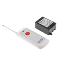 thumbnail image 1 of Interruptor De telemando Inalámbrico RF Yotijar Controlador De Larga Distancia DC 12V Con Receptor 10A, 1 of 8