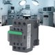 thumbnail image 1 of Contactor De CA 38A Carcasa De PC 1 NO 1 NC Contactor Eléctrico De Alto Voltaje Para Ferrocarriles Electrificados, Edificios De Gran Altura, 1 of 8