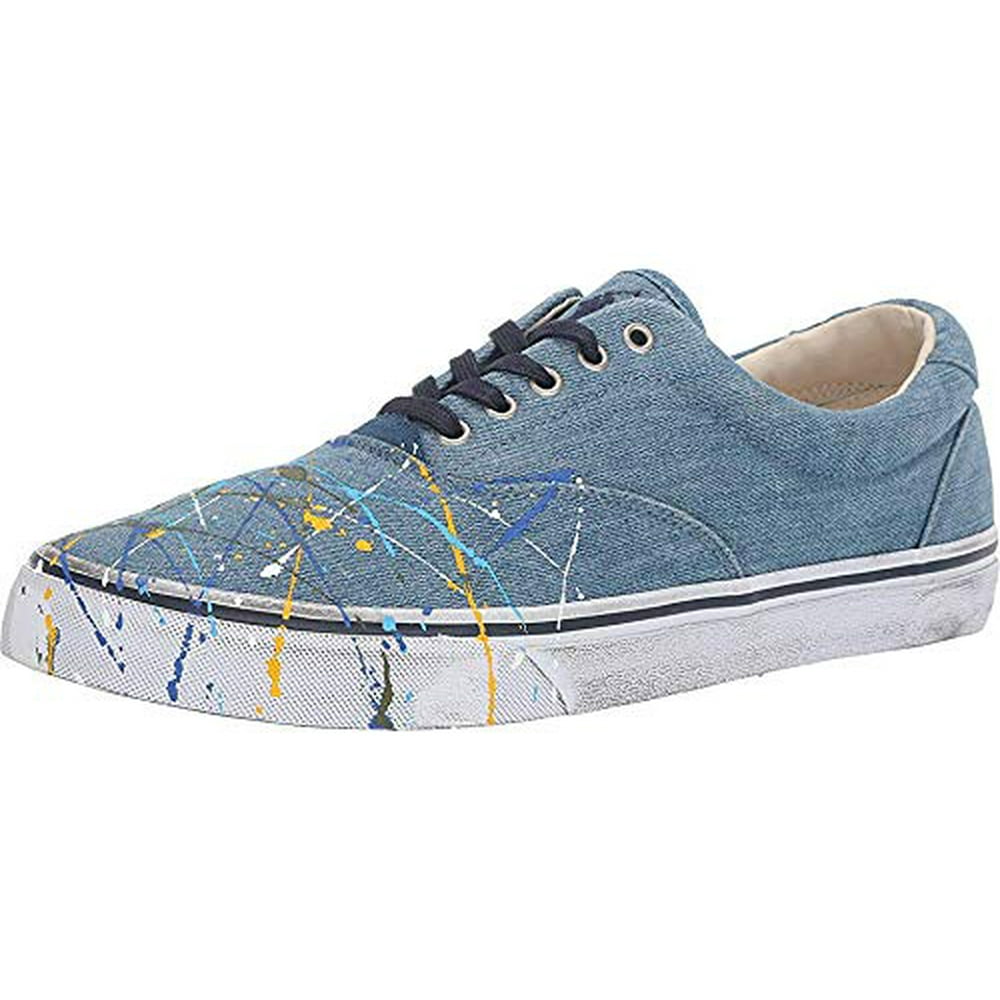 ralph lauren thorton sneakers
