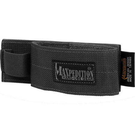 Maxpedition SNEAK Univ Holster Insert w/MAG Retention Black