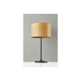 thumbnail image 2 of Adesso - Lampe de Bureau - 1 Douille - Noir Mat, Cerisier, 2 of 4