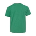 thumbnail image 2 of Fruit of the Loom Boy's Cotton 100% Cotton T-Shirt, 2 of 4