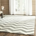 thumbnail image 1 of Safavieh Chatham Jake Zigzag Stripes Area Rug, 1 of 5