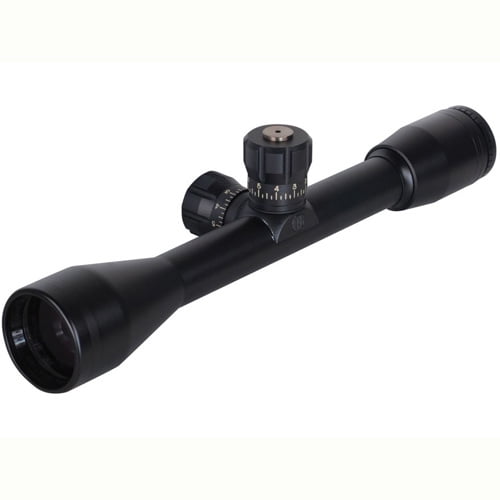 Bushnell ELITE TACTICAL Scope @ Trepon #2 | eBay