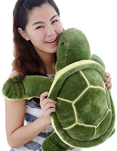 turtle teddy bear