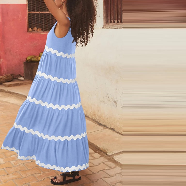 festival wea dress Shop Luxurious Blue Silk Zari Weaving Festival Wear Gown From Ethnic Plus In S