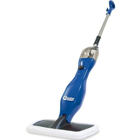 Quickie HomePro Steam Mop