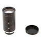 thumbnail image 3 of 1 pieza de Lente de 6-60mm Varifocal Partes de Càmara Seguridad Fotografía Macarena Cámara Varifocal Universal Len, 3 of 8