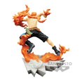 thumbnail image 2 of Figura Banpresto One Piece Portgas D. Ace Senkozekkei 9 cm, 2 of 3
