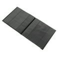 thumbnail image 1 of 12 Pocket Trading Card Binder, PP Card Storage Book with Elastic Band for Maximum Protection High Transparency Games Collection Album, 1 of 7