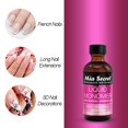 thumbnail image 4 of Mia Secret® Professional Acrylic Nail System Liquid Monomer - 2 oz, 4 of 4
