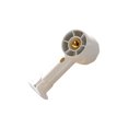 thumbnail image 2 of Cateissary Mini Ventilador de mano Ventiladores de refrigeración inalámbricos de viento grande Bolsillo exterior 3 modos Ventilador de Electrodomésticos Blanco, 2 of 6
