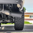 thumbnail image 3 of Banks Power 19-23 Dodge Ram 6.7L 5-Inch Monster Exhaust with SideKick Black Tip, 3 of 4