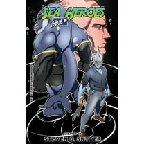 Sea Heroes #3, (Paperback)