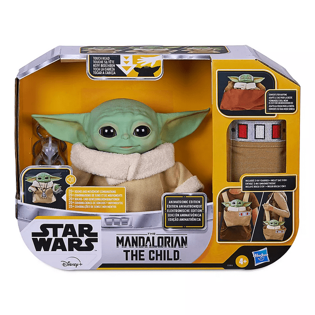 the mandalorian toy target