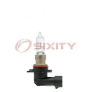 Osram/Sylvania Halogen Capsule Headlight Bulb