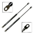 BOXI 2pcs Universal Lift Supports Struts Shocks Gas Struts Shocks