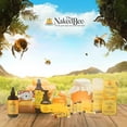 thumbnail image 5 of The Naked Bee Orange and Blossom Honey Moisturizing Hand and Body Lotion, 6.7 Ounce, 5 of 7