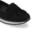 thumbnail image 2 of Mocasín urbano para Dama Dorothy Gaynor Negro negro 24.5 Dorothy Gaynor Zapato, 2 of 4