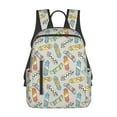 thumbnail image 1 of Disketp Skateboard Mochila Ligera e Impermeable, Mochila de Día Resistente para Viajes, Senderismo y Uso Diario para Hombre y Mujer, 1 of 7