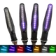 thumbnail image 1 of Direccionales Led Moto Secuencial Indicador Intermitente 4pz, 1 of 7