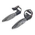 thumbnail image 1 of BMW Motorcycle LED Turn Signals for R1200GS F650GS F800GS S1000R K1300S G310R/GS -, 1 of 5