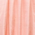 thumbnail image 5 of Fabric Mart Direct Silk Fabrics, Peach Pink Dupioni Silk Fabric, Pink Silk Fabric Silk By The Yard Fabric, 11 Yards Dupioni Silk Fabric, 41" width Silk Dupioni Fabric by Yard Slubbed Silk, 5 of 9